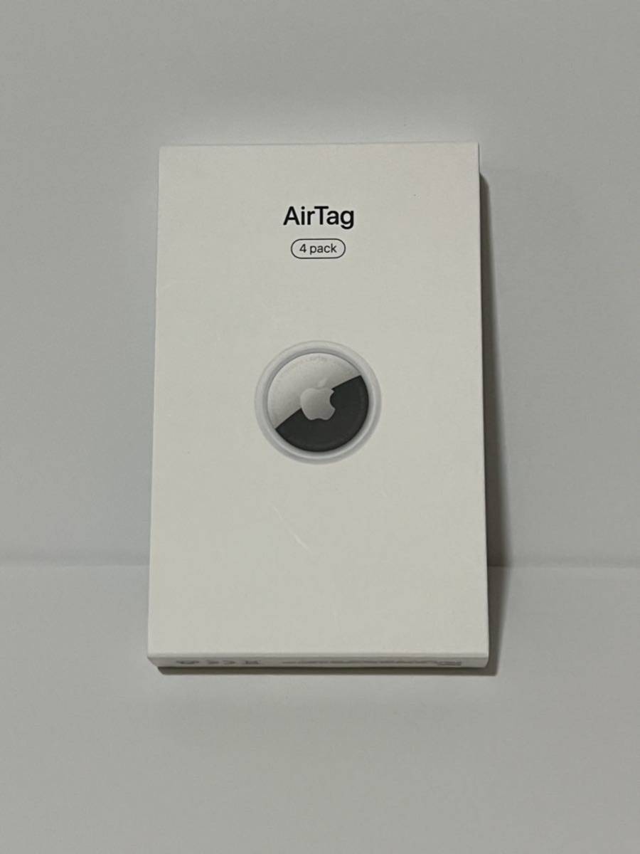 Apple AirTag 2個－日本代購代Bid第一推介「Funbid」