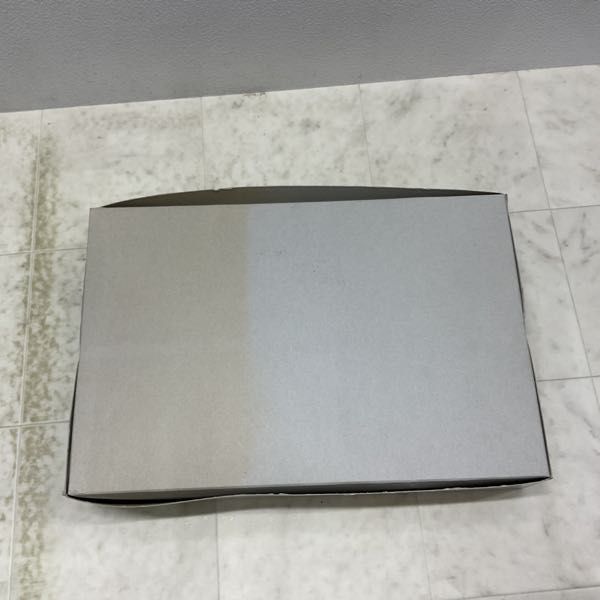 1円〜 アオシマ 1/24 ジャンクション Y32 セドリック(プラモデル