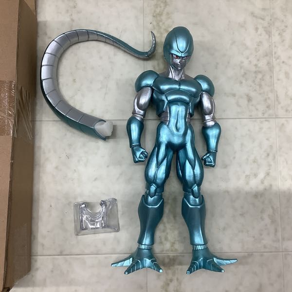 1円〜 一番くじ ドラゴンボール HISTORY OF THE FILM C賞 メタルクウラ
