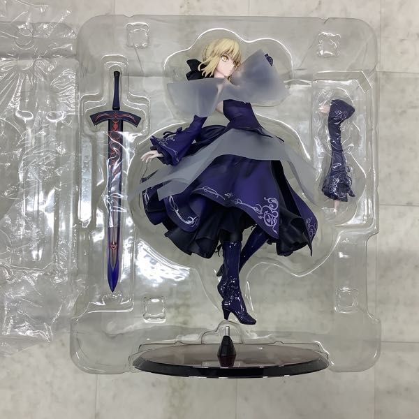 1円〜 アルター 1/7 Fate/Grand Order セイバー/アルトリア・ペン