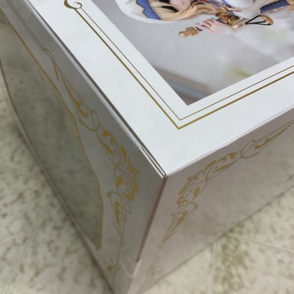 新品未開封】 ゴブリンスレイヤー 剣の乙女 1/7 完成品フィギュア AniGift-