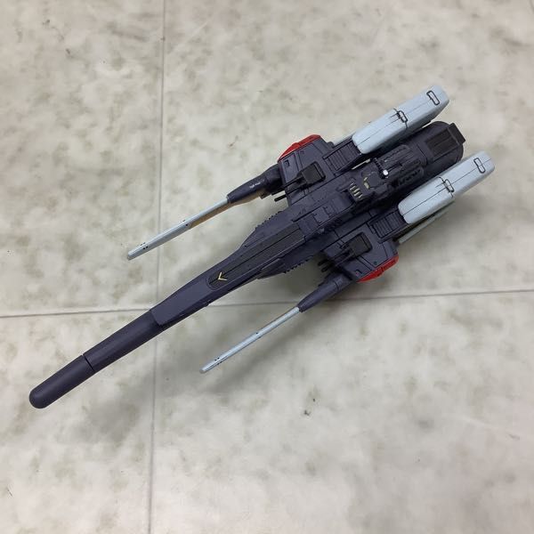 1円〜 破損 メガハウス C.F.SP 機動戦士Vガンダム コスモフリートスペシャル リーンホースJr._画像3