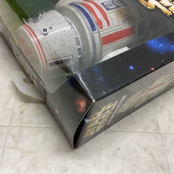 1円〜 未開封含 ケナー スターウォーズ R2-D2 ウィケット 他_画像7