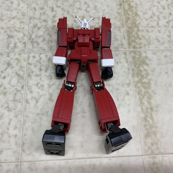 1円〜 BANDAI SPIRITS 超合金魂 GX-92 THE IDEON 伝説巨神イデオン F.A._画像3