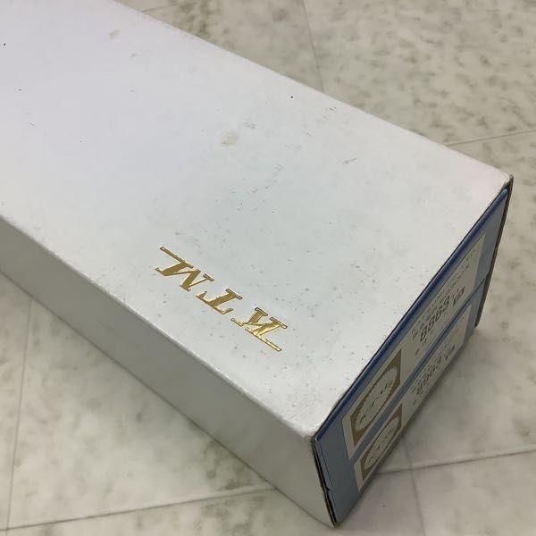 1円〜 欠品 カツミ HOゲージ 阪急電鉄 新8300系 8963 T2 車体キット B_画像9