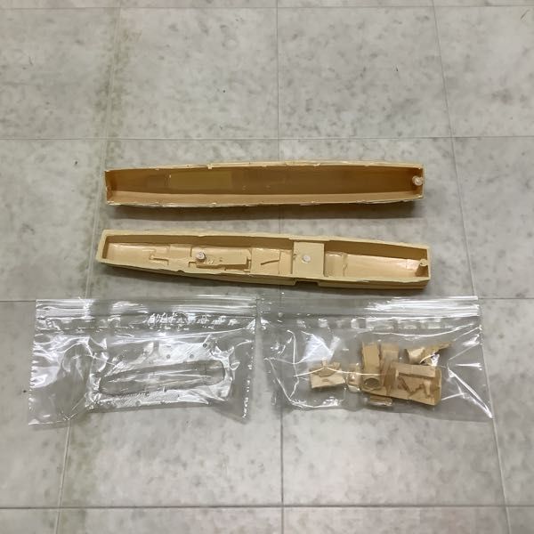 1円〜 ジャンク C&H AERO MINITURES 1/48 TF-102A、ノースアメリカン F-100F_画像5