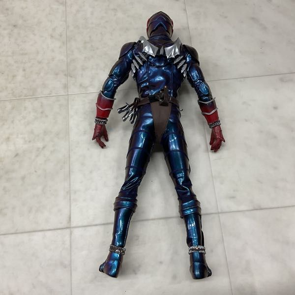 1円〜 メディコムトイ プロジェクトBM! 仮面ライダー響鬼_画像3