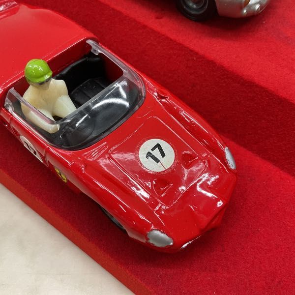 1円〜 Verem 1/43 RETRO LE MANS Ref904 #17 #47_画像4