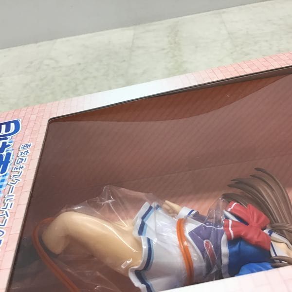 1円〜 未開封含 コトブキヤ 1/6 こみっくパーティー 高瀬 瑞希 水着Ver.2、グッスマ 1/8 ななついろドロップス 秋姫すもも他_画像8