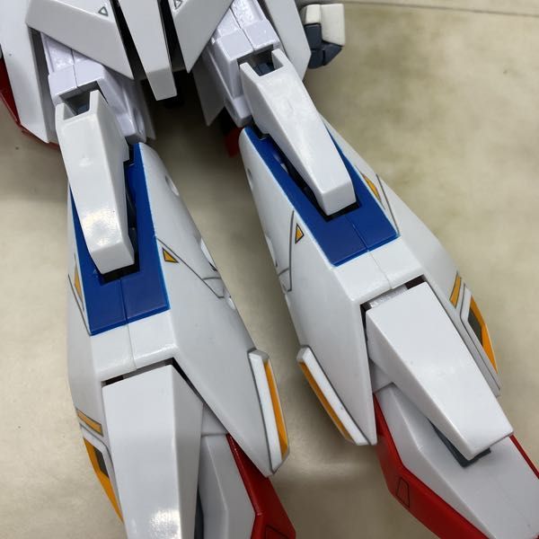 1円〜 バンダイ 超合金 GD-44 機動戦士Zガンダム 可変戦士Zガンダム_画像4