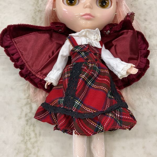 1円〜 箱無 Blythe ブライス ステラサバンナ_画像5