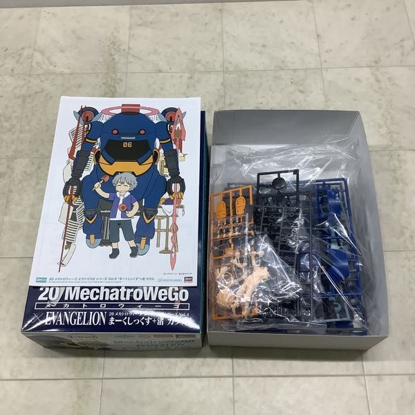 1円〜 未開封含 グッドスマイルカンパニー他 1/60等 機動警察パトレイバー MODEROID ARL-99 ヘルダイバー、メカトロウィーゴ 13 RS 他_画像3