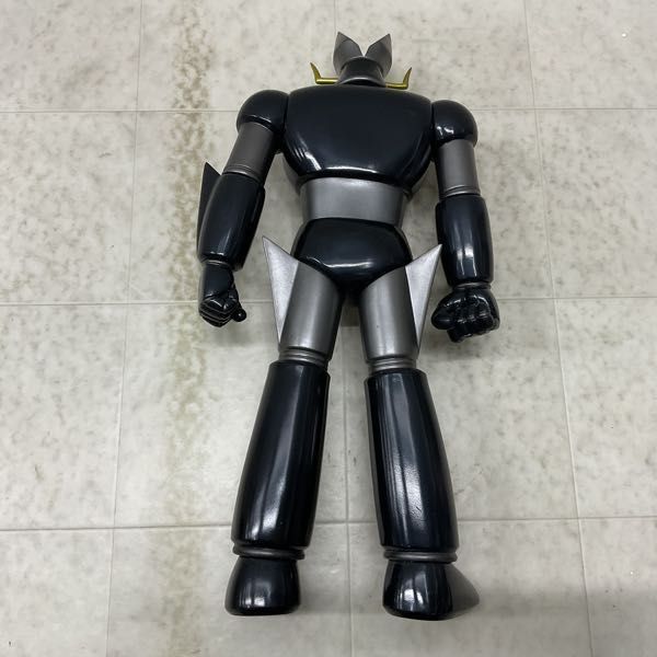 1円〜 マーミット スーパーロボット烈伝 ブラックグレートマジンガー_画像3