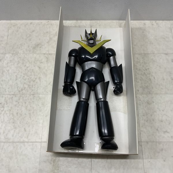 1円〜 マーミット スーパーロボット烈伝 ブラックグレートマジンガー_画像2