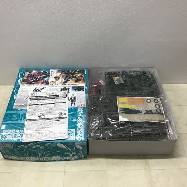1円〜 HG 1/144 機動戦士ガンダム 鉄血のオルフェンズ ギャラルホルン