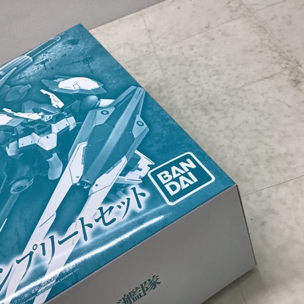 1円〜 HG 1/144 機動戦士ガンダム 鉄血のオルフェンズ ギャラルホルン