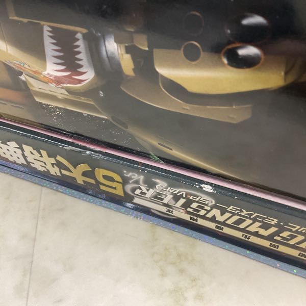 1円〜 バンダイ DX超合金×ROBOT魂 GE-51S 劇場版マクロスF 虚空歌姫 VB