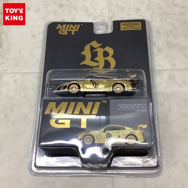 1円〜 未開封 TSM MODEL MINI GT 1/64 LIBERTY WALK TOKYO 限定 LB 1円〜 未開封 TSM MODEL MINI GT 1/64 LIBERTY WALK TOKYO 限定 LB