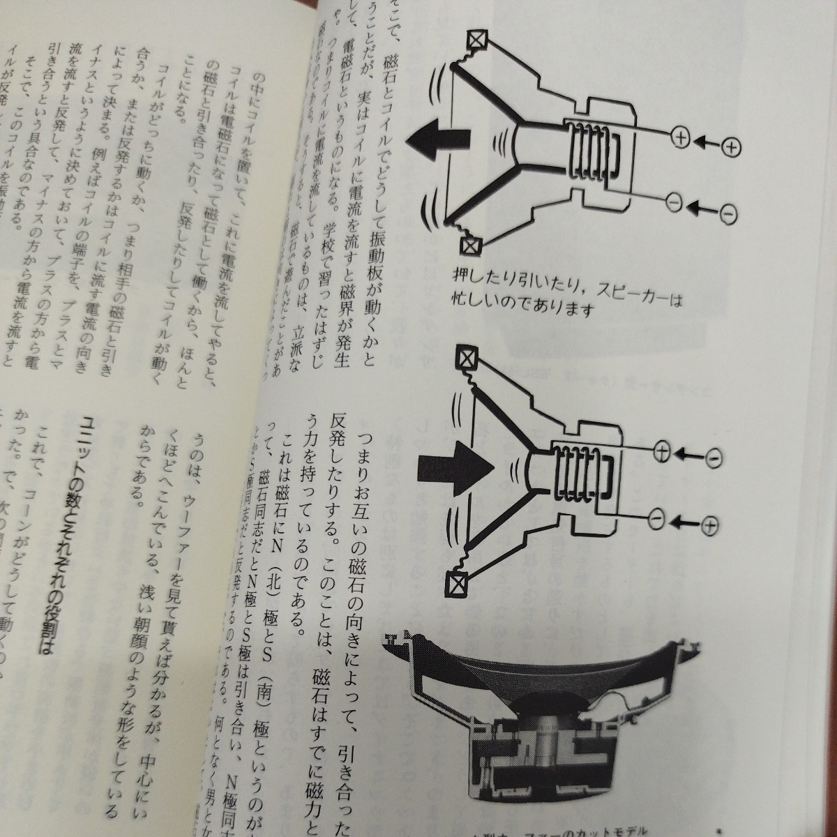 入江順一郎のオーディオベーシック講座　昭和63年発行_画像6