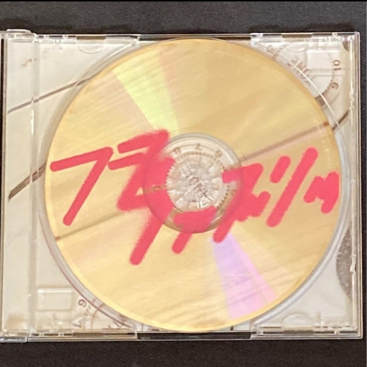 良品 志村正彦ステッカー付き フジファブリック「MUSIC」ハーフ 良品 志村正彦ステッカー付き フジファブリック「MUSIC」ハーフ