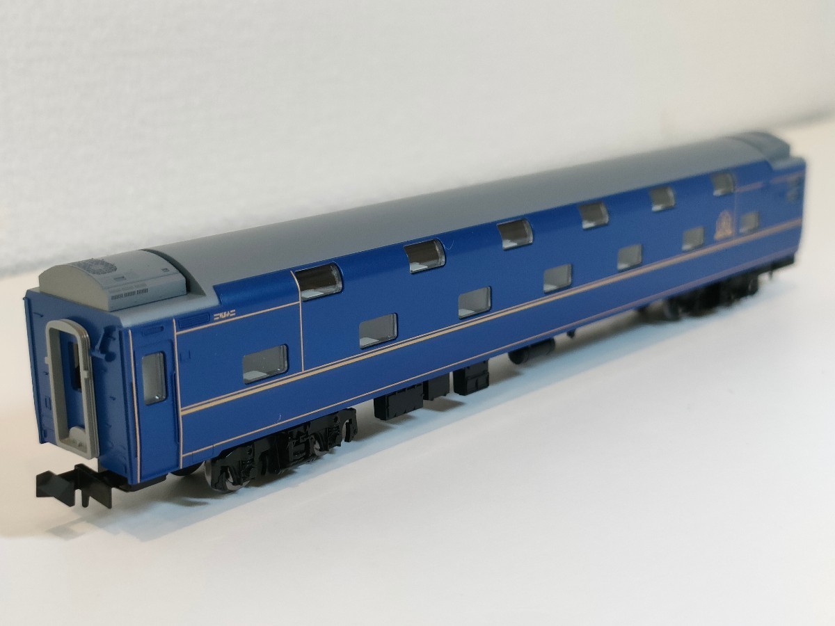 トミックス TOMIX オハネ25 560 新品未使用 /98836 JR 24系25形 トミックス TOMIX オハネ25 560 新品未使用 /98836 JR 24系25形