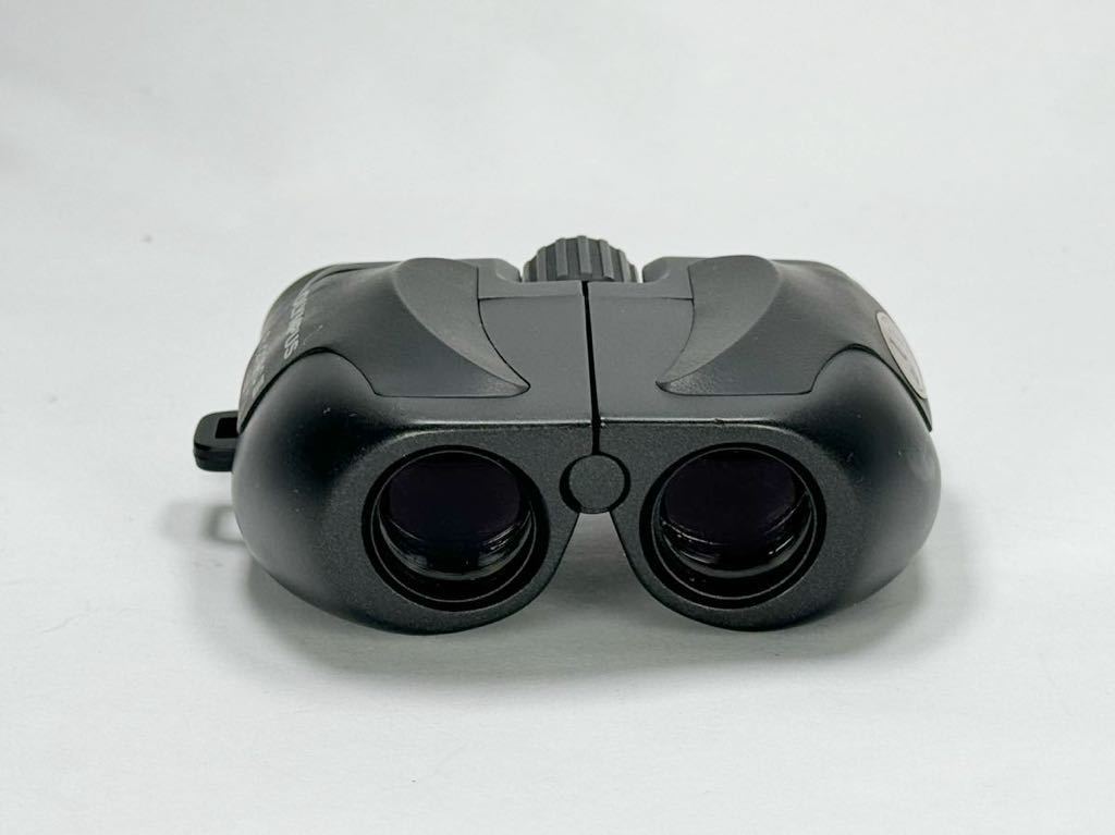 [ present condition goods ]OLYMPUS 9×21 PCⅢ FIELD 7° Olympus binoculars 