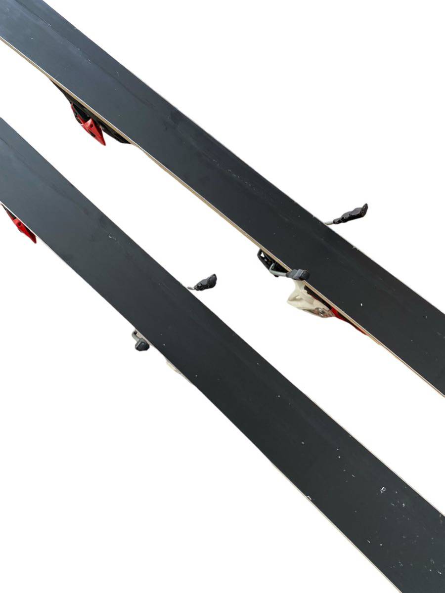フォルクル PLATINUM SW 166cm UVO デモ DEMO VOLKL スキー フォルクル PLATINUM SW 166cm UVO デモ DEMO VOLKL スキー