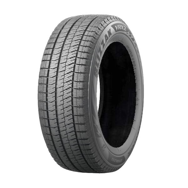 175/65R15 84Q 新品4本セット 2023年製 ブリヂストン BLIZZAK VRX2 法人宛て送料無料 ブリザック スタッドレス_画像2