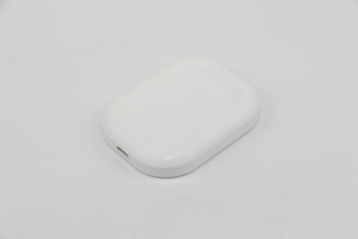 AirPods,AirPodsPro,Pro2　用ワイヤーレス充電器 　QI充電器　ACC-2020-J072-5_画像2