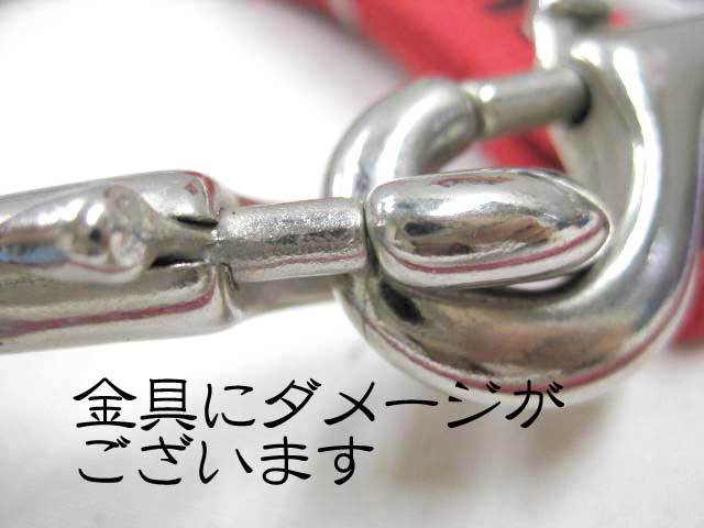 【保管品】ぺティオ　マスターロープ（係留用）中型犬用鎖　3.5mm×200cm_画像5