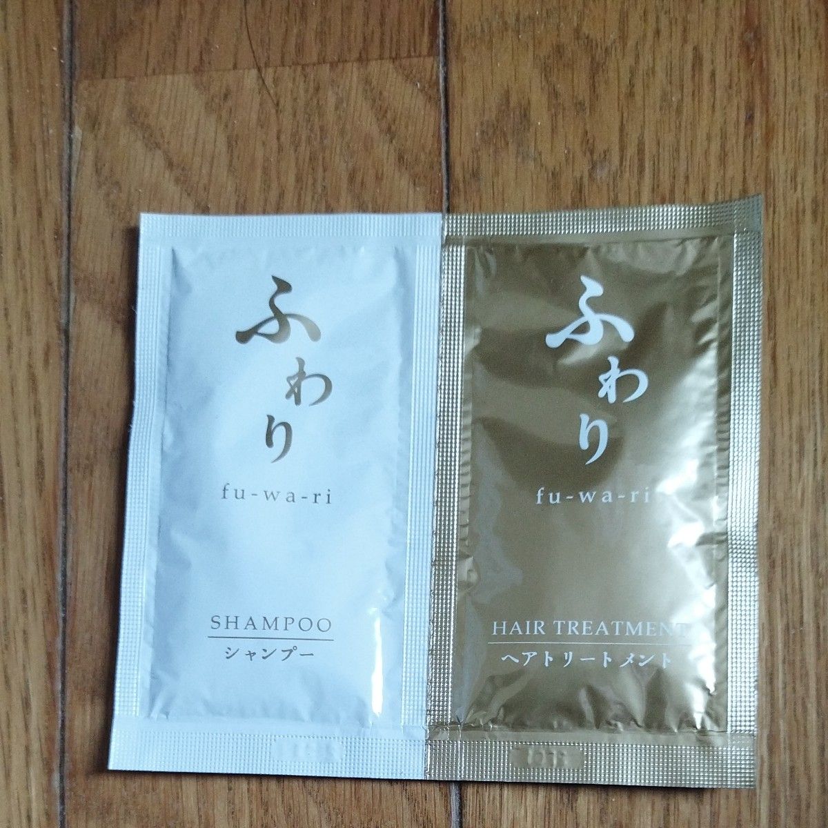 薬用育毛剤　ふわり　150ml、50ml＋おまけ付き