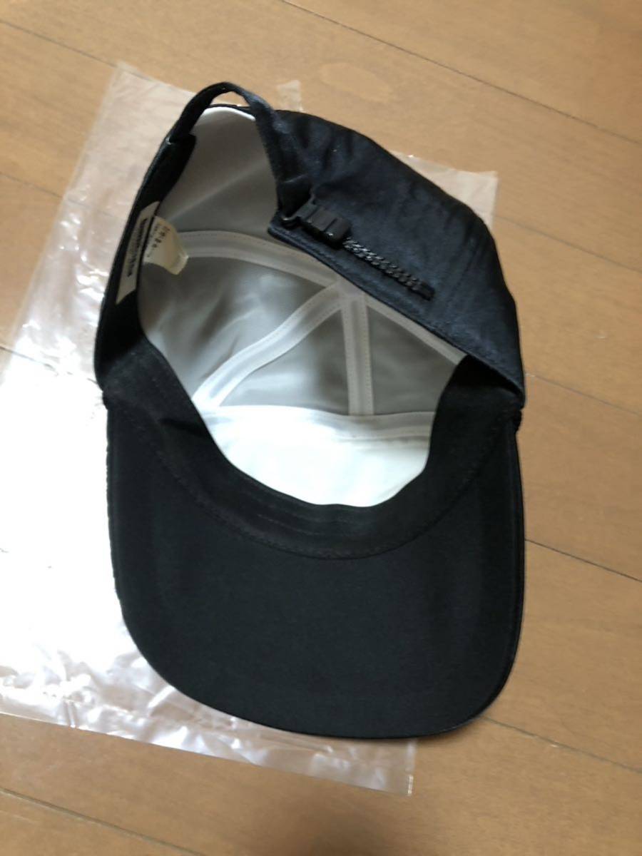 ランキングや新製品 gamakatsu キャップ 帽子 未使用品 日本製 サイズ