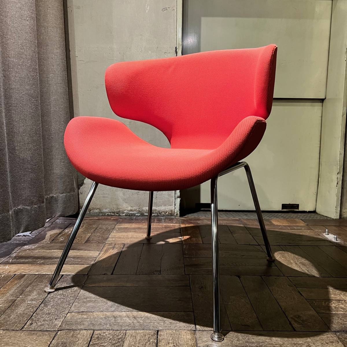 vintage ヴィンテージ 天童木工 KABUTO Chair カブトチェア 剣持 vintage ヴィンテージ 天童木工 KABUTO Chair カブトチェア 剣持