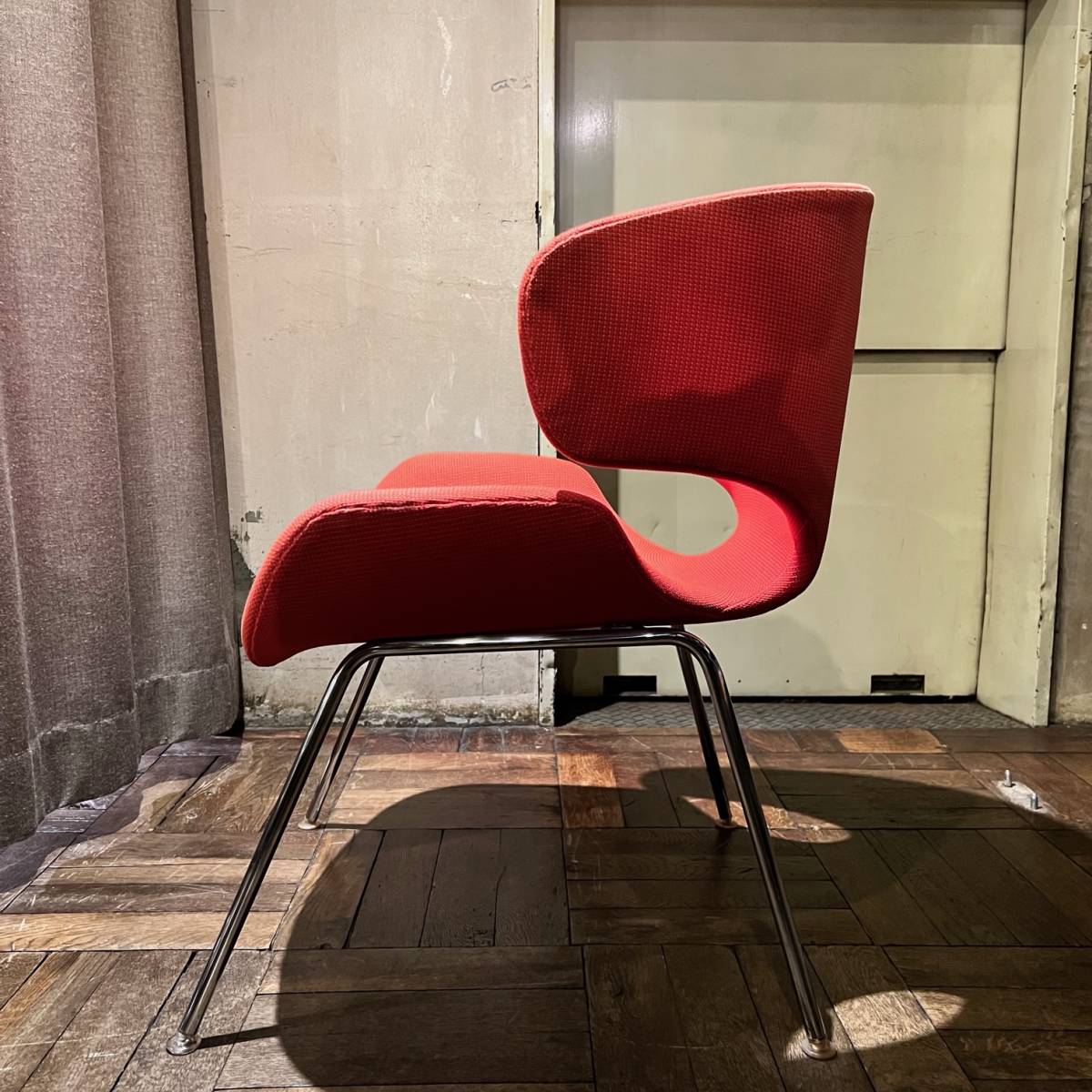 vintage ヴィンテージ 天童木工 KABUTO Chair カブトチェア 剣持 vintage ヴィンテージ 天童木工 KABUTO Chair カブトチェア 剣持