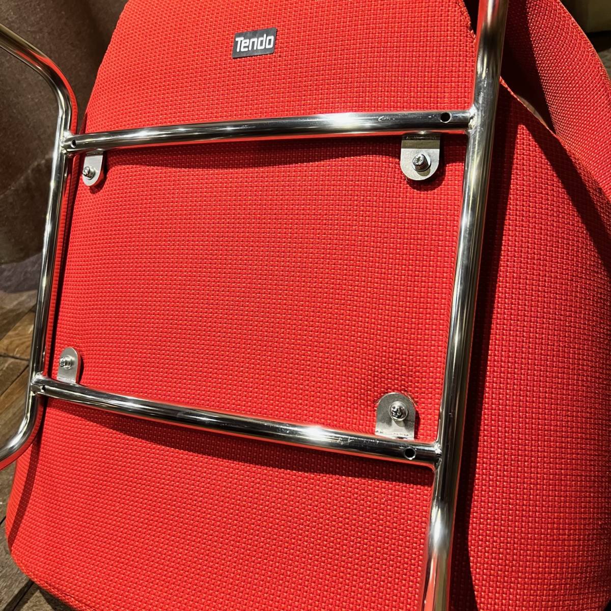 vintage ヴィンテージ 天童木工 KABUTO Chair カブトチェア 剣持 vintage ヴィンテージ 天童木工 KABUTO Chair カブトチェア 剣持