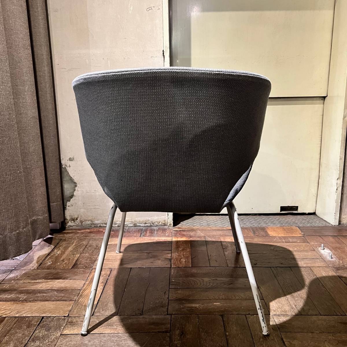 vintage ヴィンテージ 天童木工 KABUTO Chair カブトチェア 剣持勇 60s 70s 80s モダン ミッドセンチュリー カリモク 飛騨 在庫2_画像4