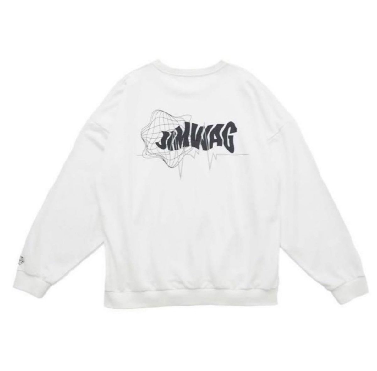 JIMWAG スウェット トレーナー|Yahoo!フリマ(旧PayPayフリマ) JIMWAG スウェット トレーナー|Yahoo!フリマ(旧PayPayフリマ)
