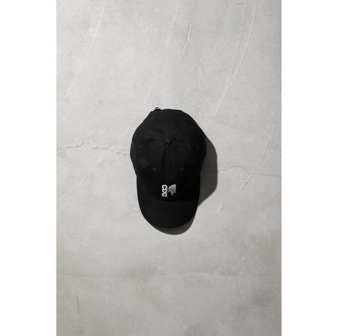 CDG The North Face Norm Hat ノースフェイス コムデギャルソン comme