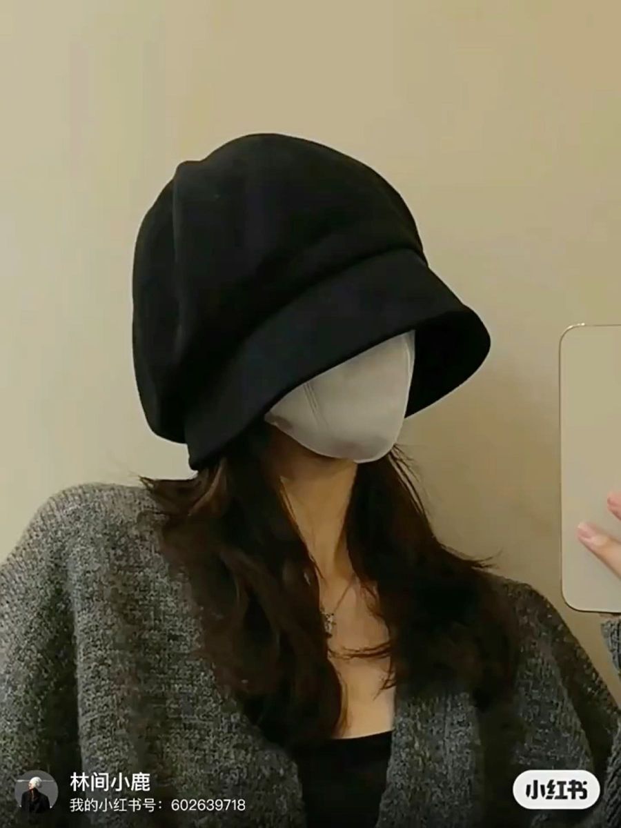 帽子 レディース 大きいサイズ 秋 冬 防寒 紫外線対策 帽子 UVハットレディース小顔 旅行帽子
