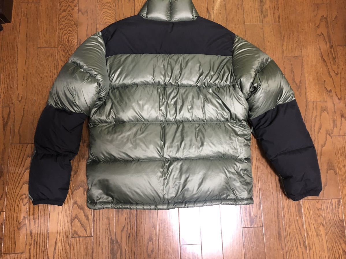 Marmot マーモット Parbat Jacket パルバットジャケット ダウン TOUSJL24 Size XL_画像3