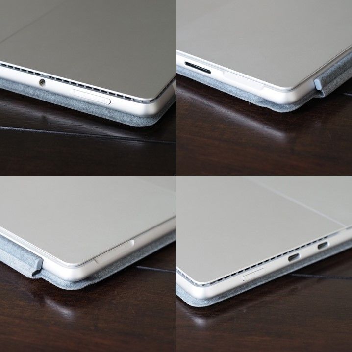 中古美品】Surface Pro 8 model 1983 プラチナ i5-1135G7 8GB 中古美品】Surface Pro 8 model 1983 プラチナ i5-1135G7 8GB