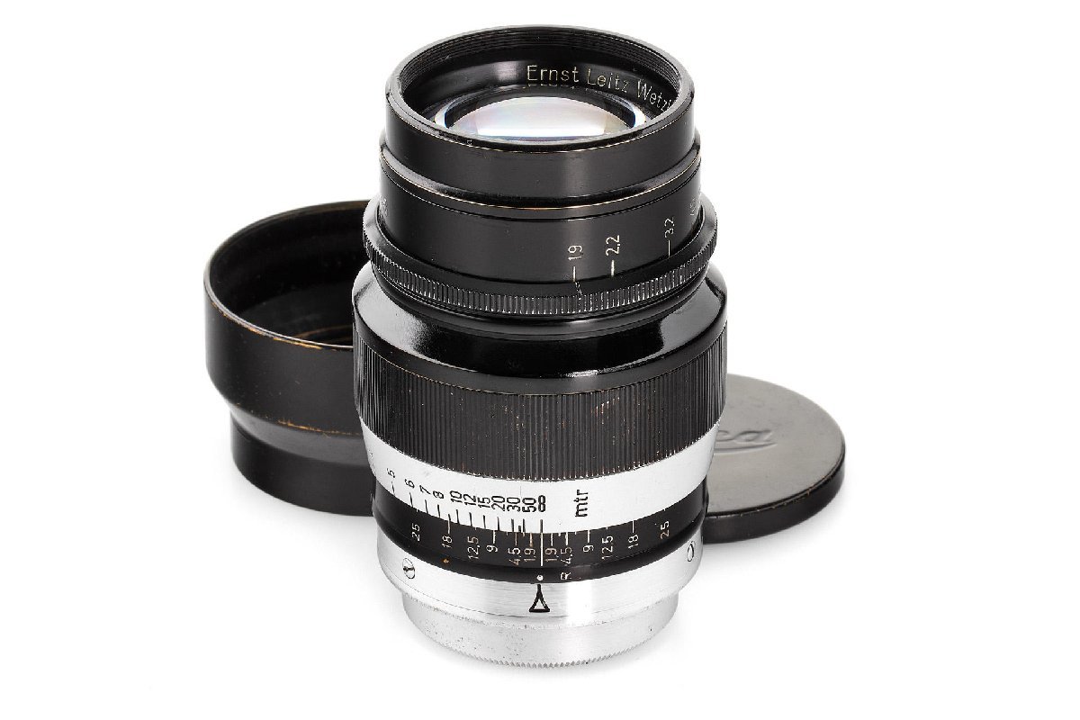 109250円 【コレクション】Leica/ライカ leitz Hektor 73mmf1 109250円 【コレクション】Leica/ライカ leitz Hektor 73mmf1