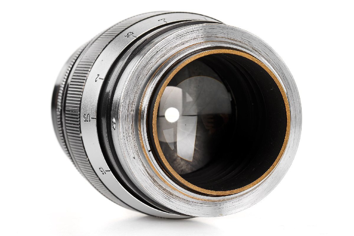 109250円 【コレクション】Leica/ライカ leitz Hektor 73mmf1 109250円 【コレクション】Leica/ライカ leitz Hektor 73mmf1