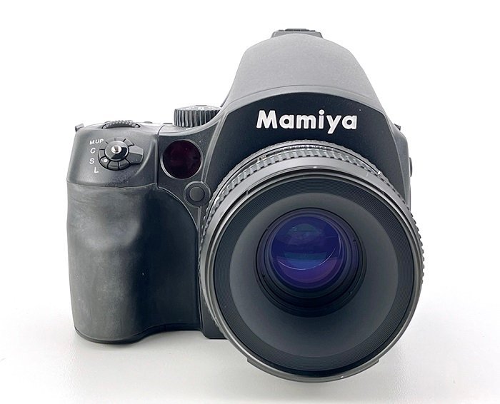 新品　Mamiya Leaf 645DF+Schneider 80mm f2.8LS #36804_画像3