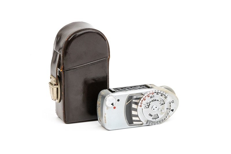 6698円 【美品】Leica/ライカ METER MC シルバー #jp27043 - その他 6698円 【美品】Leica/ライカ METER MC シルバー #jp27043 - その他