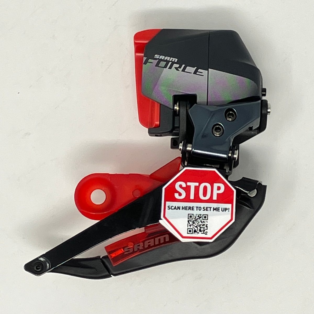 SRAM FORCE eTap AXSグループセット 2X HRD 00.7918.077.006 SRAM FORCE eTap AXSグループセット 2X HRD 00.7918.077.006