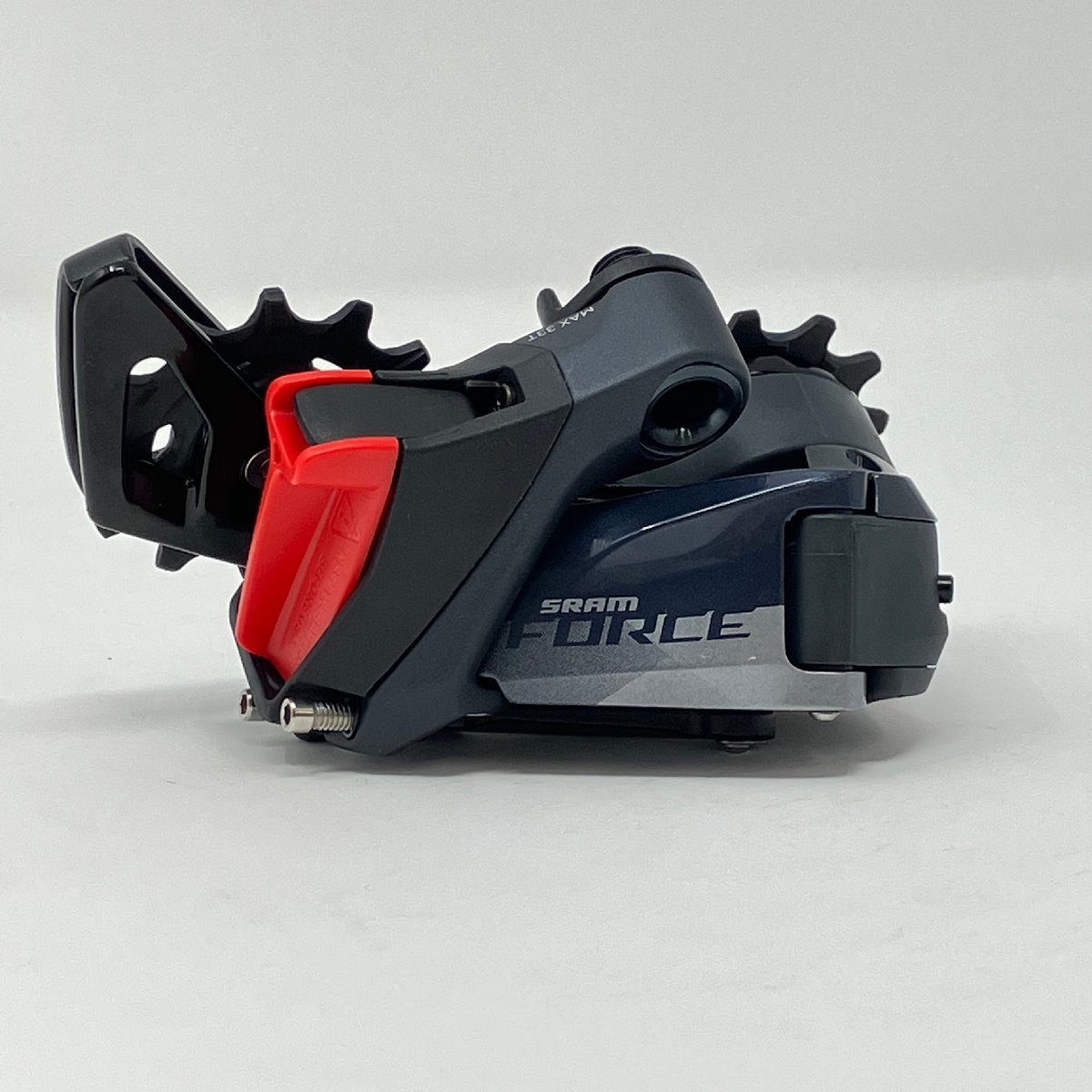 SRAM FORCE eTap AXSグループセット 2X HRD 00.7918.077.006 SRAM FORCE eTap AXSグループセット 2X HRD 00.7918.077.006