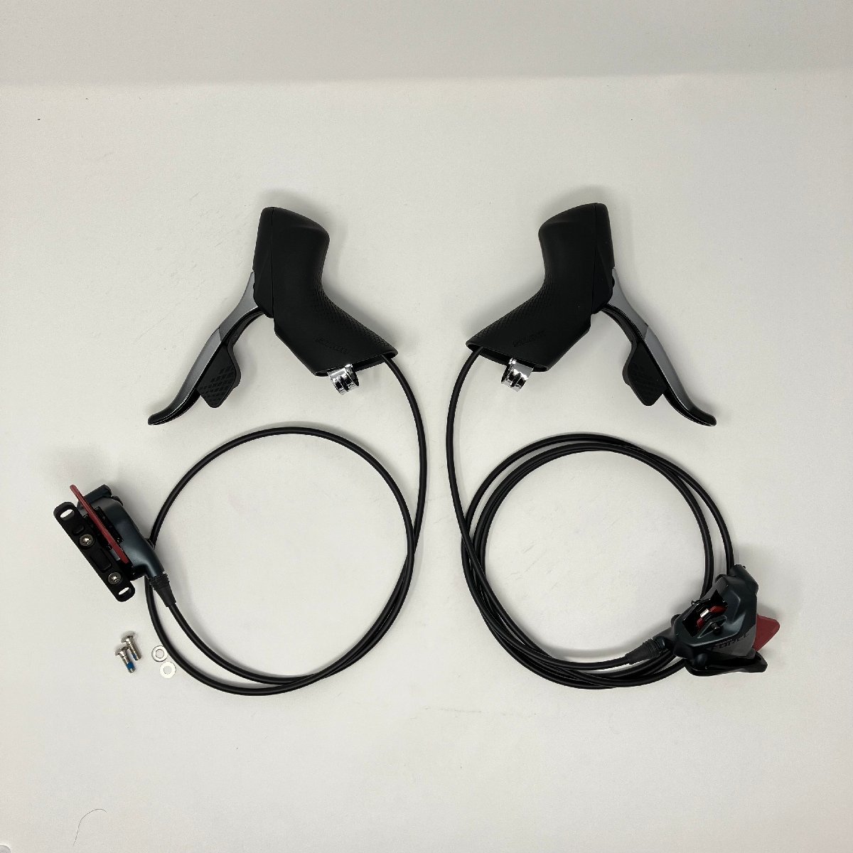 SRAM FORCE eTap AXSグループセット 2X HRD 00.7918.077.006 SRAM FORCE eTap AXSグループセット 2X HRD 00.7918.077.006