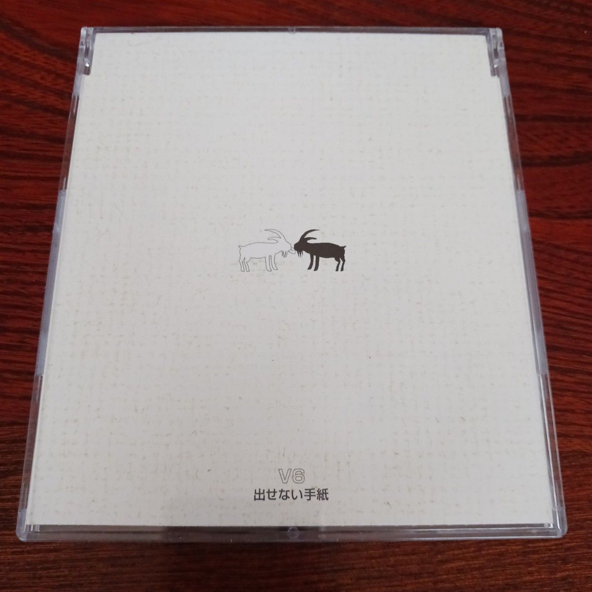 V6　CD まとめ売り (2)