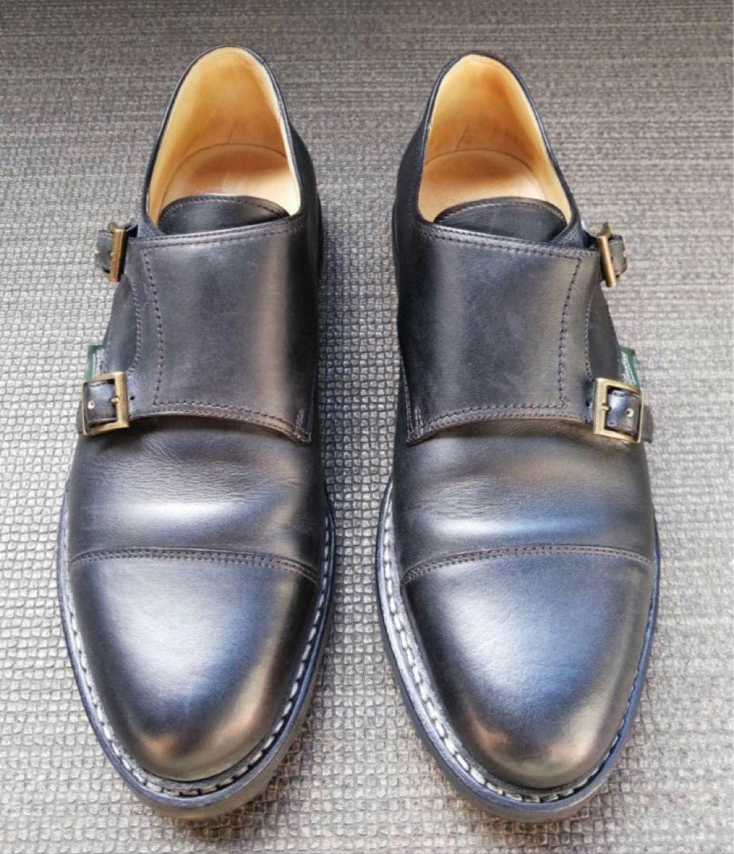 Paraboot WILLIAM size 9 1/2